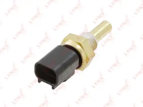 LYNXAUTO dm7019 - датчик температуры охл.жидк.!\ Mazda 626 1.3-2.0/1.7TD/2.0D 91>, Toyota Corolla 1.3-1.8 87>