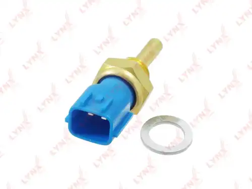 LYNXAUTO dm7029 - датчик температуры охл.жидк.!\ Nissan Almera 1.4-2.2/2.0D 95>/Primera 1.6/2.0/2.0D 93>