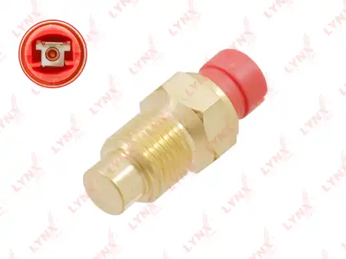 LYNXAUTO dm7035 - DM-7035 Датчик темпер. охлажд. жидкости LYNXauto