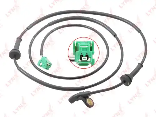 LYNXAUTO dm8023 - Датчик ABS