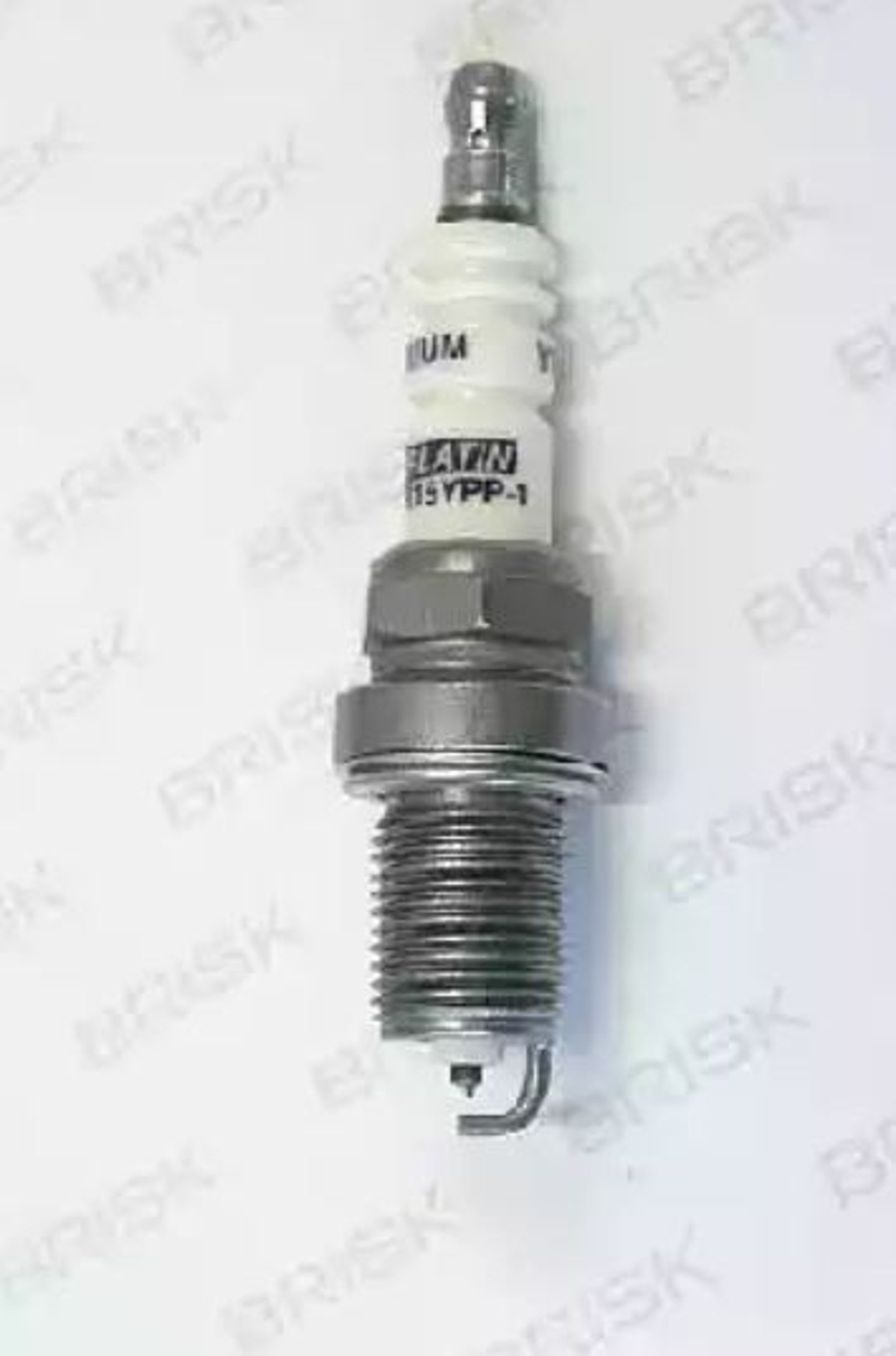 BRISK dr14yp - DR14YPP-1, СВЕЧА ЗАЖИГАНИЯ BRISK, ЧЕХИЯ