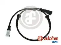 AUTOFREN SEINSA ds0018 - Датчик ABS