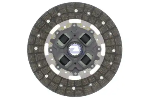 AISIN dt063v - Диск сцепления