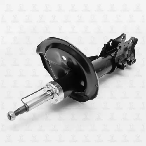 TORR dv1256l - амортизатор передний газовый