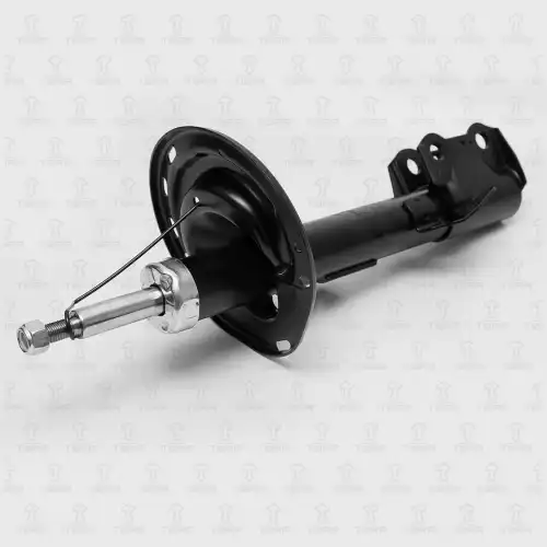 TORR dv1451l - амортизатор передний лев. газовый