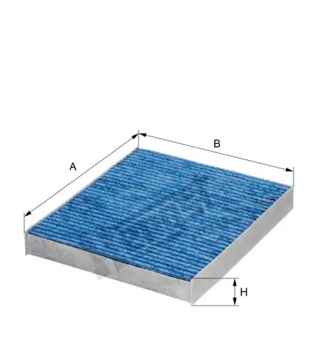 HENGST FILTER e961lb - 