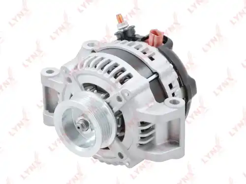 LYNXAUTO ea1386 - генератор! 120A\ Chrysler Sebring 2.0/2.7 V6 01-06