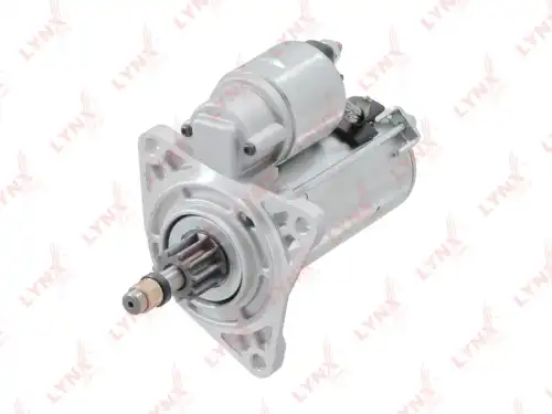 LYNXAUTO es1136 - Стартер