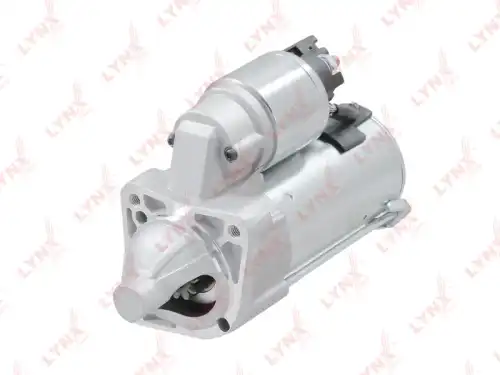 LYNXAUTO es1236 - стартер!\ Lada 2170/2190