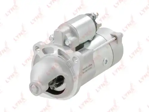 LYNXAUTO es1259 - стартер! 12V, 2.5кВт\ GAZ Газель Бизнес/Next 2.8D 13>