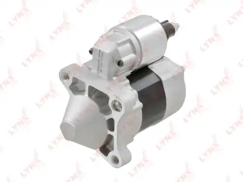 LYNXAUTO es1267 - стартер! 0.85Kw\ Renault Logan/Sandero/Clio/Megane/Kangoo 1.4/1.6 00>