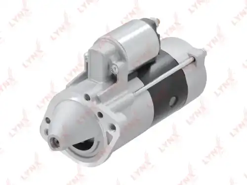 LYNXAUTO es1272 - Стартер