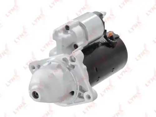 LYNXAUTO es1286 - стартер! 12V 2.3kW 9 зубьев\ Iveco Daily II 99>