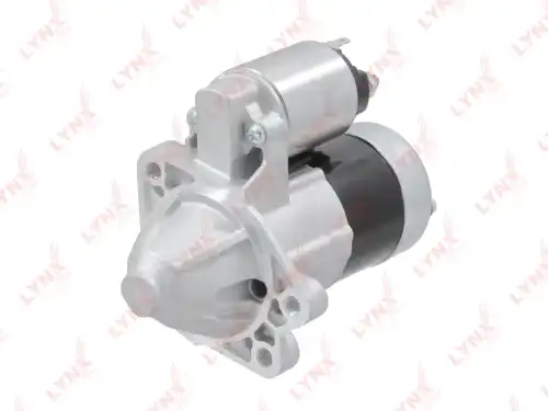 LYNXAUTO es1332 - стартер! 12V 1.0KW 8T восстановленный\ Mazda 3 1.3-1.6 04>
