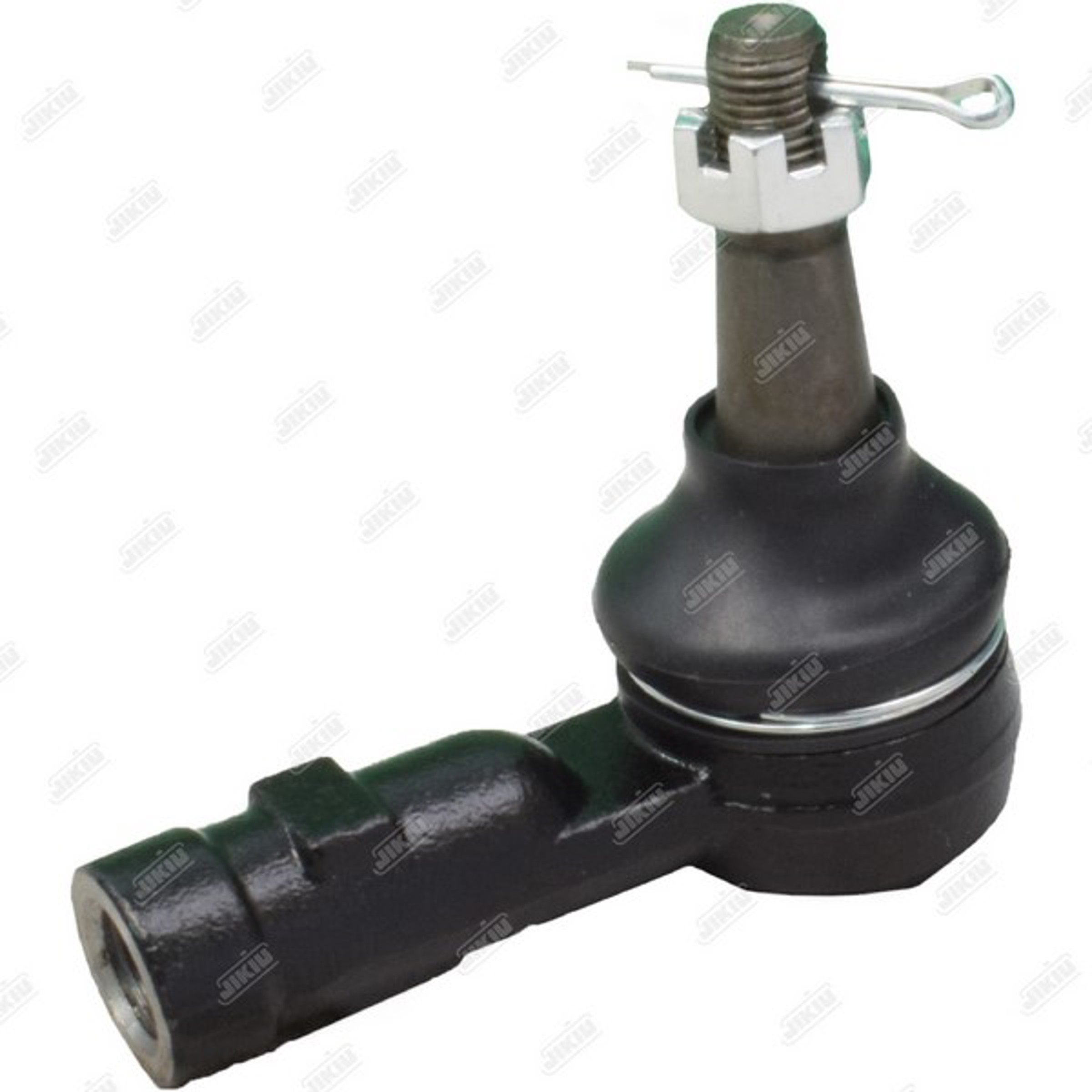 JIKIU et52004 - Наконечник рулевой тяги