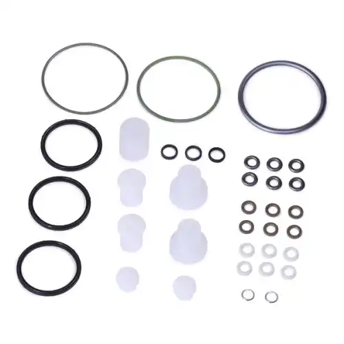 BOSCH f01m101456 - рем.к-кт ТНВД! CR,CP1\ Citroen, Fiat, Iveco, Opel, Peugeot, Renault 98>