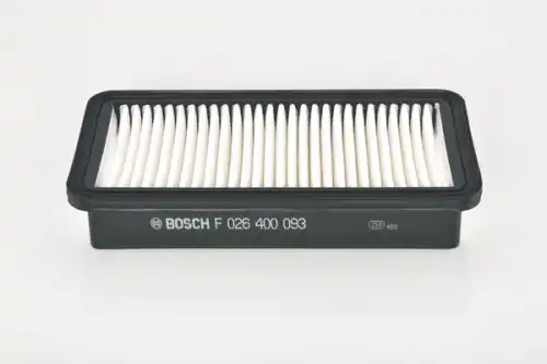 BOSCH f026400093 - Фильтр воздушный