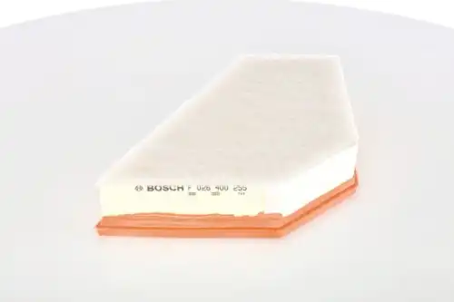 BOSCH f026400255 - Фильтр воздушный
