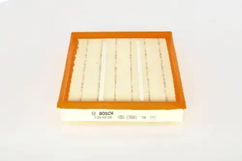 BOSCH f026400356 - Фильтр воздушный