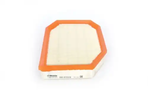 BOSCH f026400476 - Фильтр возд.BMW F10 523/528i 10-