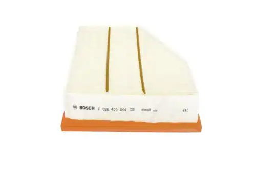 BOSCH f026400544 - фильтр воздушный