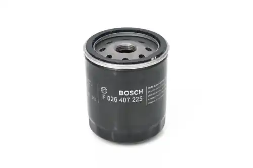 BOSCH f026407225 - Фильтр масляный