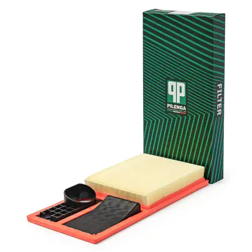 PILENGA fap1263 - фильтр воздушный