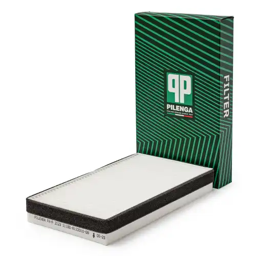 PILENGA fap2123 - фильтр салона