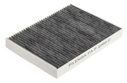 PILENGA fap2260c - фильтр салона! угольный\ VW T5/Touareg, Porsche Cayenne 1.9TDi-6.0 02>
