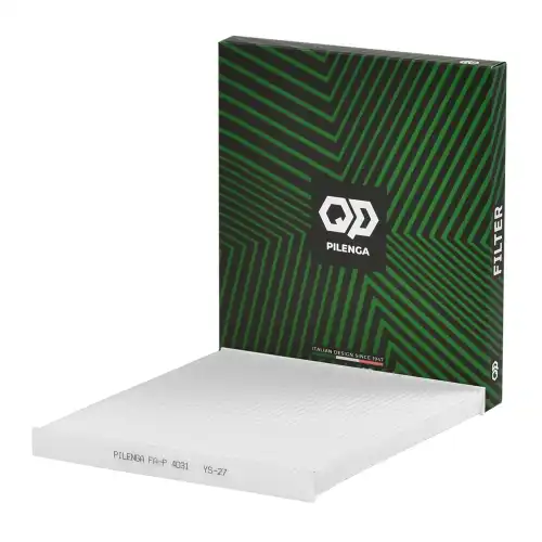 PILENGA fap4031 - фильтр салона