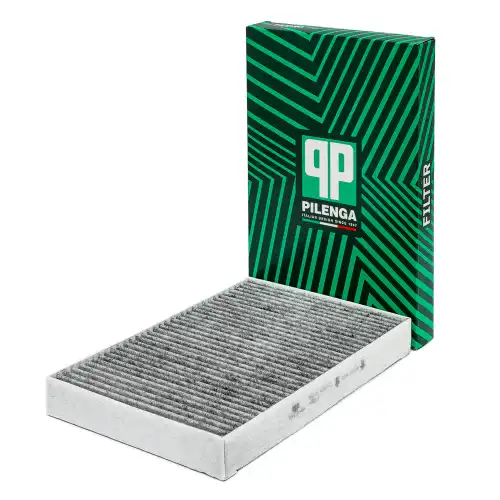 PILENGA fap4047c - фильтр салона!угольный\ Volvo S80 2.4-4.4 06>/V70 2.0-3.2 07>