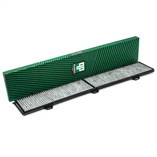 PILENGA fap4626c - фильтр салона! угольный\ BMW E81/E87/E90/E91 all 04>