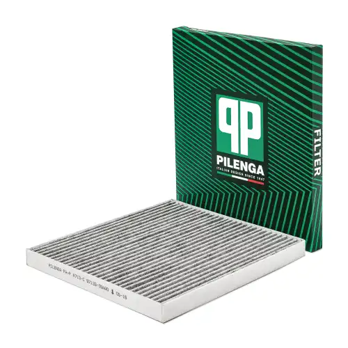 PILENGA fap4713c - фильтр салона угольный