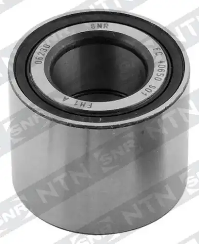 SNR fc40650s01 - R153.37=44/22=VKBA3601=K-25/40 !подшипник ступ. зад. наружн.\ Opel Corsa all 00> drum