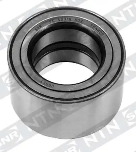 SNR fc40918s02 - R140.06=30/79=VKBA3613 !подшипник ступ. пер. наружн.\ Renault Master, Opel Movano 00>