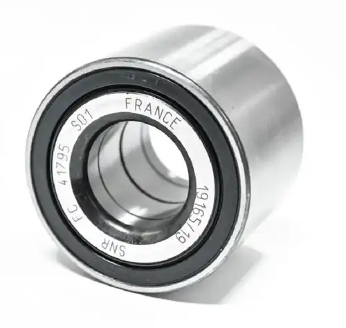 SNR fc41795s01 - подшипник ступичный задний