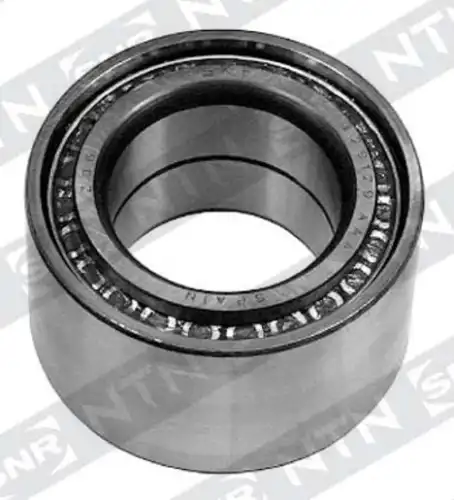 SNR fc41853 - подшипник ступ. зад. ! \MB Sprinter 95>,VW LT 28-46 97>