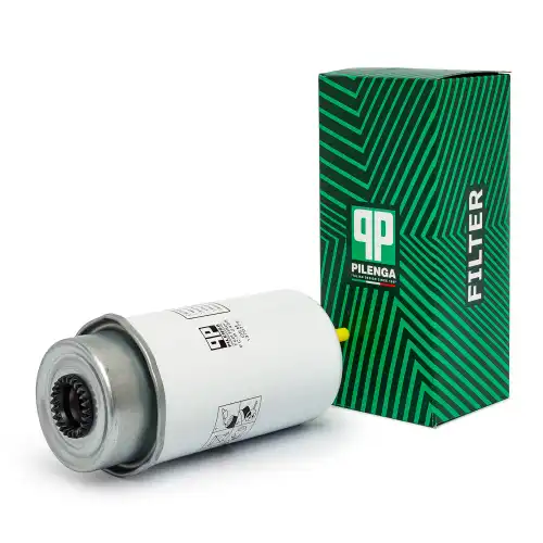 PILENGA fcp2455 - фильтр топливный