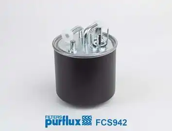 PURFLUX fcs942 - Фильтр топливный