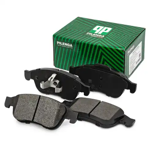 PILENGA fdp3359 - колодки дисковые передние