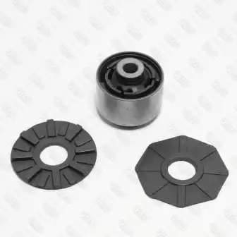 FIXAR fg0284 - сайлентблок рычага