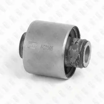 FIXAR fg0305 - Сайлентблок опоры заднего дифференциала