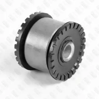 FIXAR fg0363 - сайлентблок задней балки