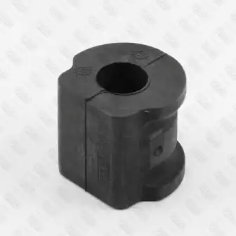 FIXAR fg0609 - Втулка стабилизатора SKODA Fabia 99->/VW Polo Sedan 10->/Polo 02->/SEAT Cordoba 02->/Ibiza 02->/