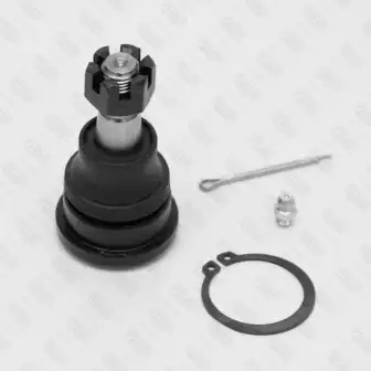 FIXAR fk0208 - опора шаровая