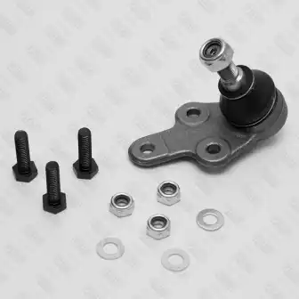 FIXAR fk0260 - опора шаровая