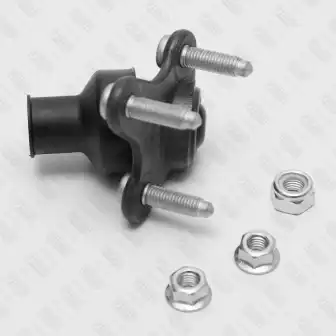 FIXAR fk0268l - опора шаровая левая