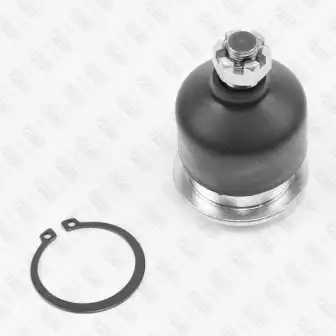 FIXAR fk0860 - FK0860 ОПОРА ШАРОВАЯ ПЕР.ВЕРХНЯЯ ЛЕВ.,ПРАВ.TOYOTA LAND CRUISER 100 98=>