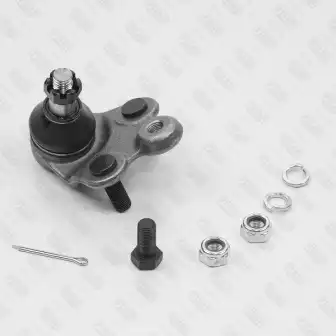 FIXAR fk0949l - опора шаровая левая