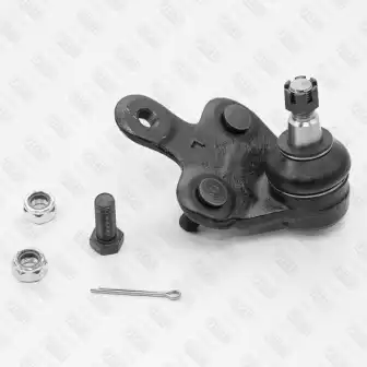 FIXAR fk0965l - Опора шаровая нижняя левая